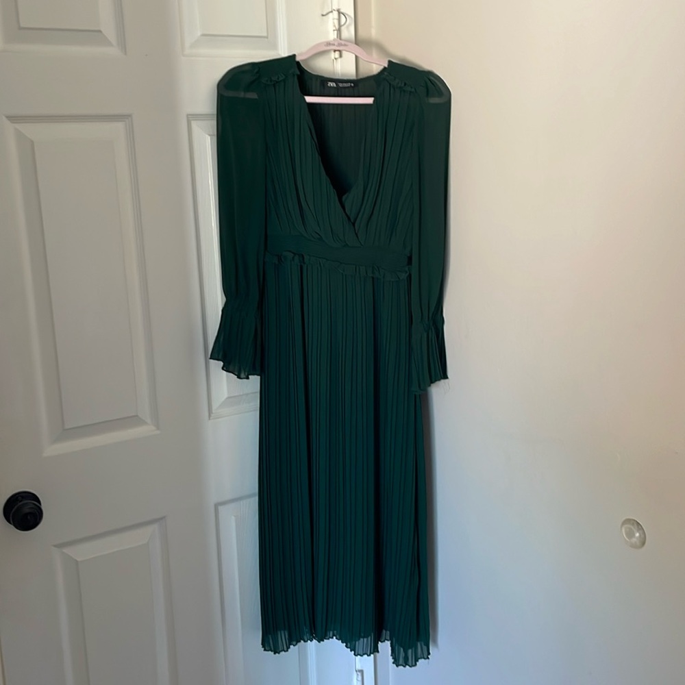Midi dress